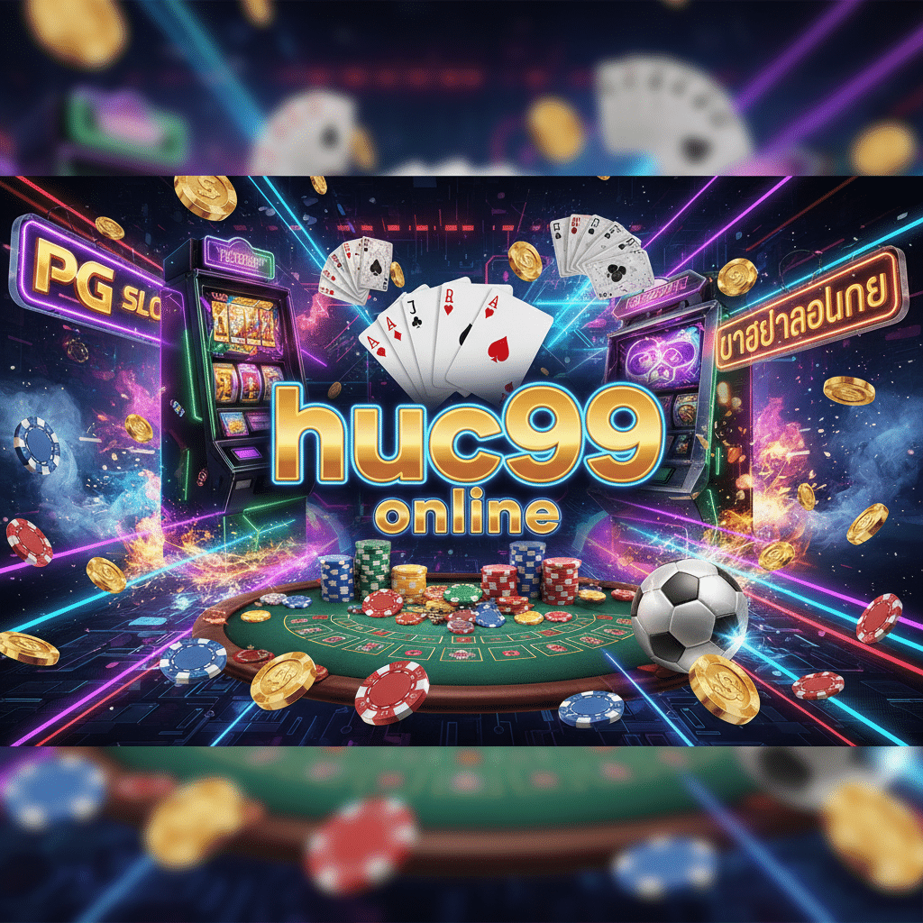 huc99 online