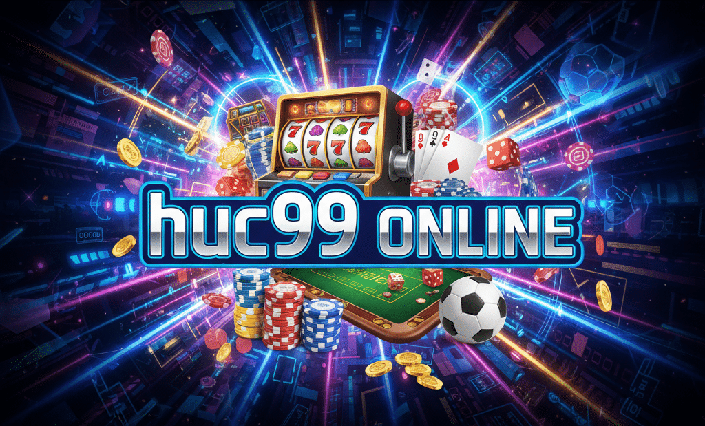 huc99 online