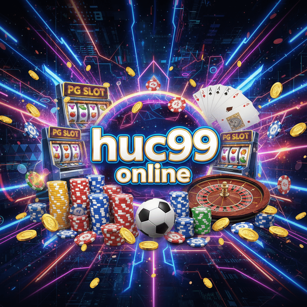 huc99 online