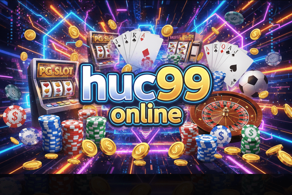 huc99 online