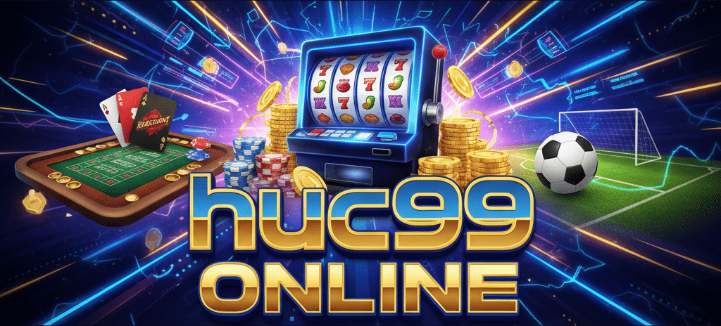 huc99 online
