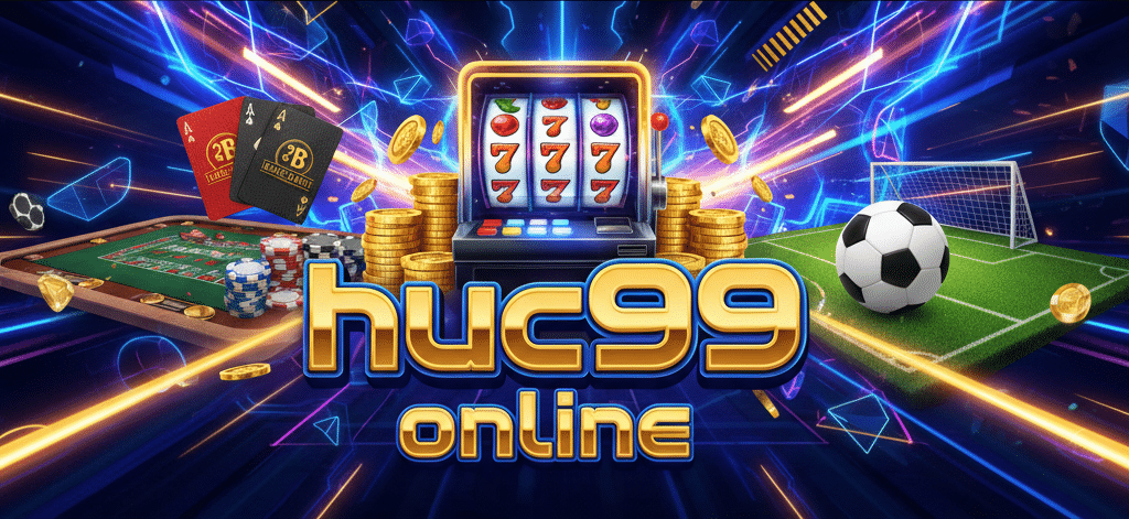 huc99 online