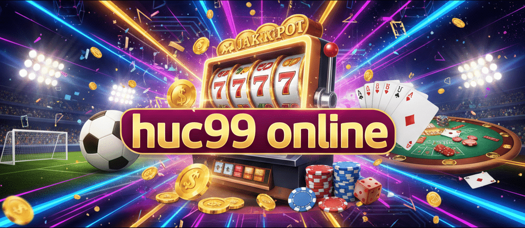 huc99 online
