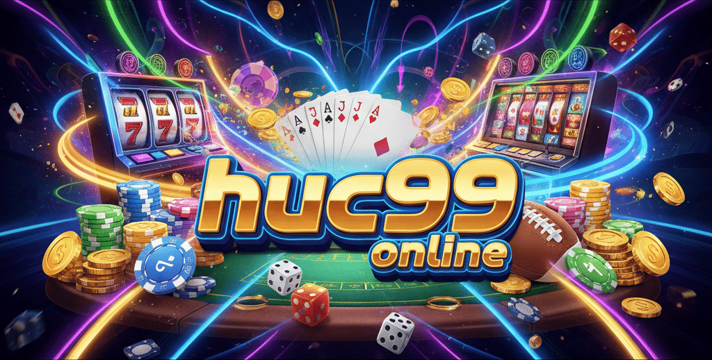 huc99 online