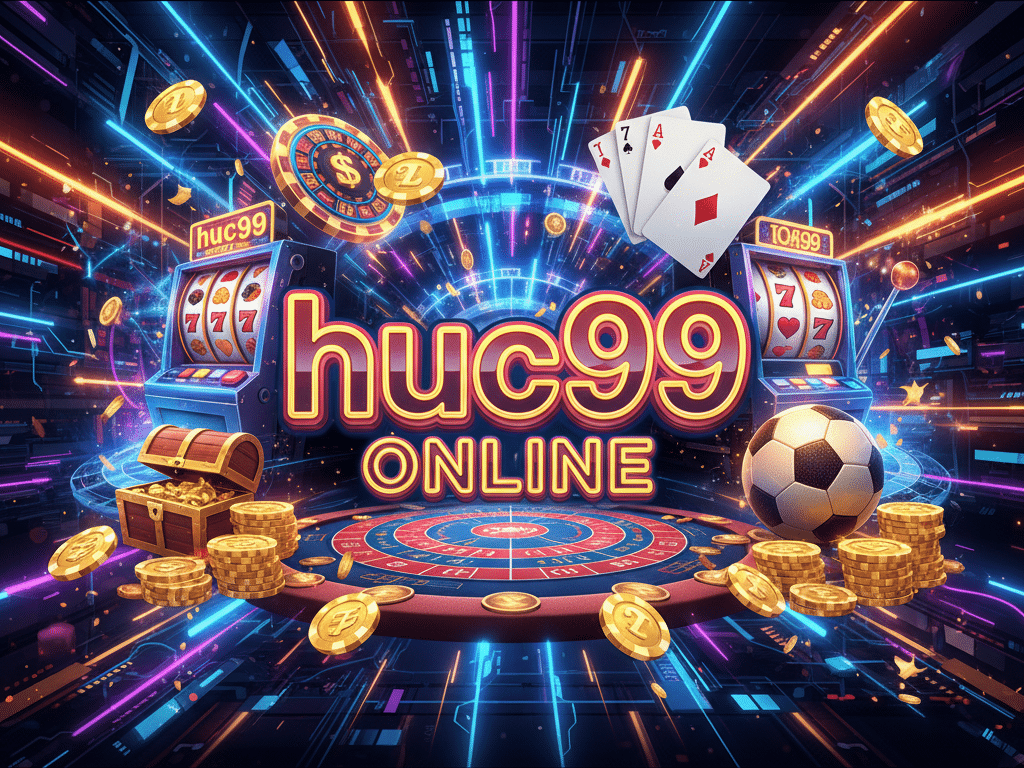 huc99 online